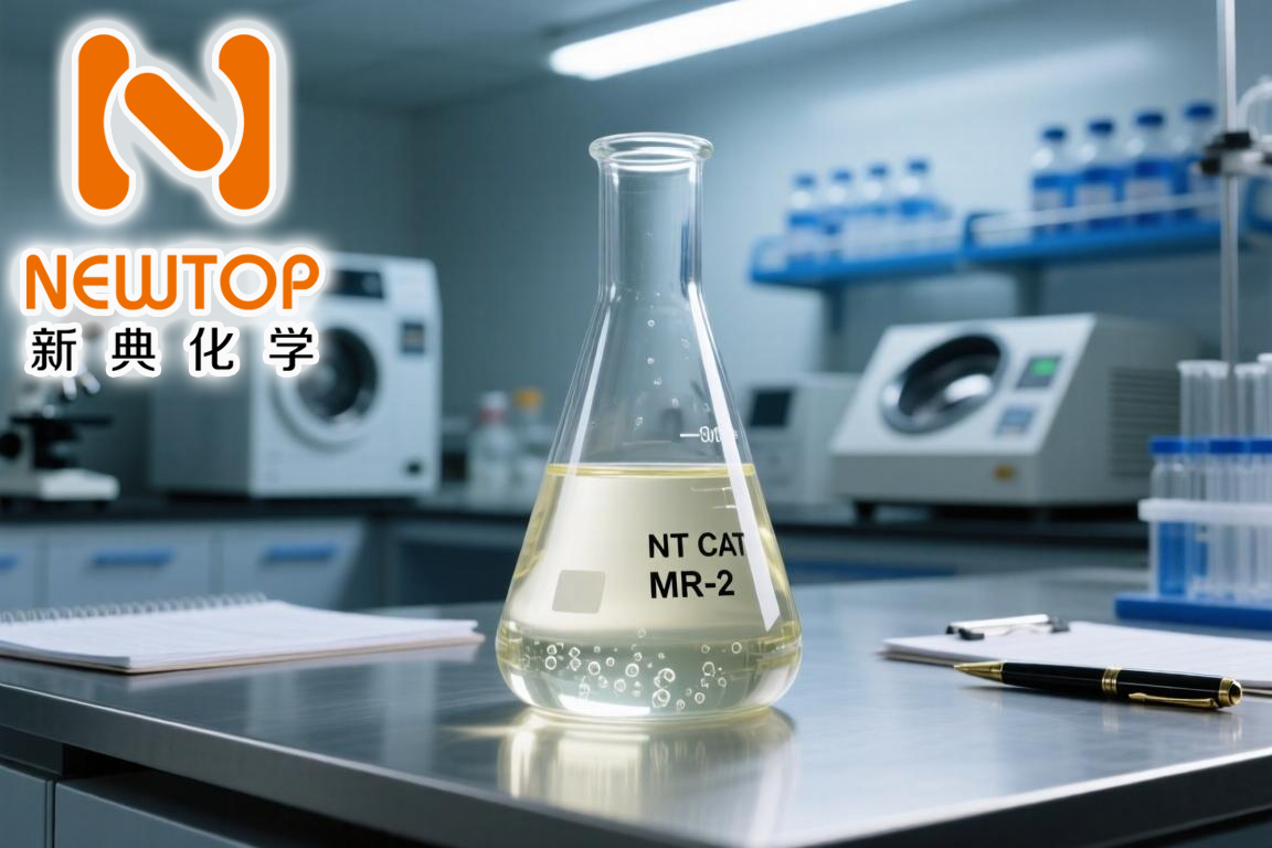 對比不同品牌有機錫T-9的純度差異對聚氨酯泡沫孔徑大小和均勻度的影響值