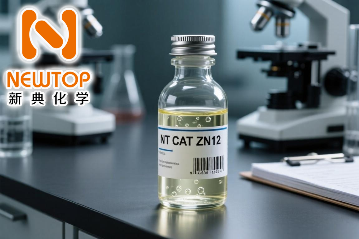 使用聚氨酯高效三聚催化劑優(yōu)化聚氨酯漆面固化工藝并降低生產(chǎn)能耗的技術(shù)