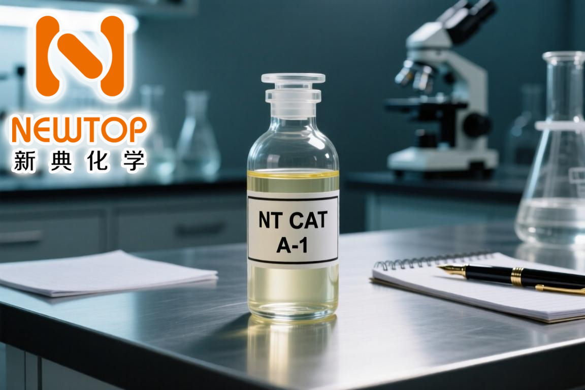 高品質(zhì)有機錫T-9在汽車內(nèi)飾發(fā)泡件中的低揮發(fā)性表現(xiàn)及符合環(huán)保檢測的標準